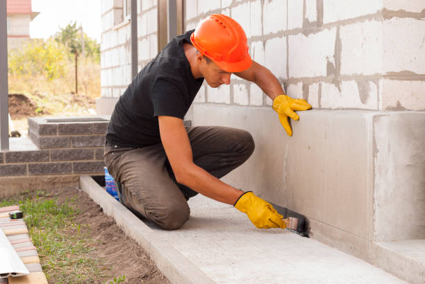 Waterproofing professionals working in Sheridan, OR